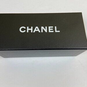 Authentic CHANEL Sunglasses Box